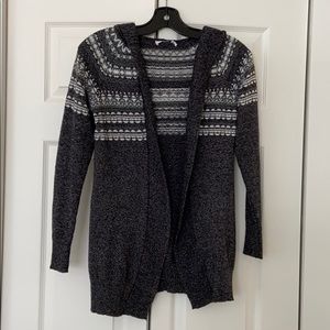 Ricki’s Cardigan
